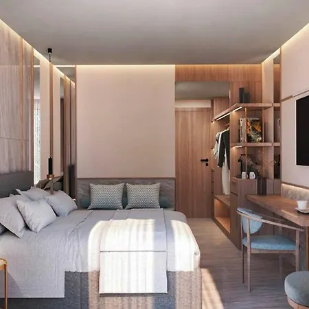 King Minos Retreat And Hotel Hersonissos (Crete)