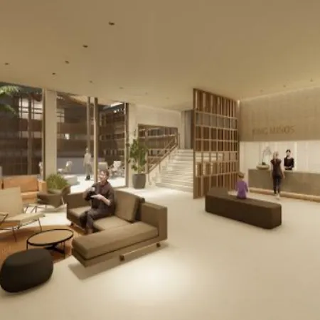 King Minos Retreat And Hotel 5*